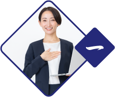 ご来店・ヒアリングのイメージ